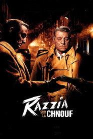 Razzia sur la Chnouf