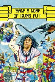 Yarım Kung Fu Somunu