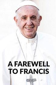 A Farewell to Francis