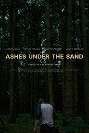 Ashes Under the Sand