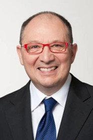 Bernard Thurnheer