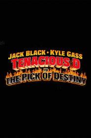 The Making of 'The Pick of Destiny'