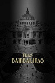 Tras Bambalinas