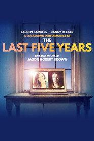The Last Five Years