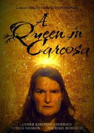 En Dronning i Carcosa