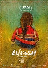 Anuş
