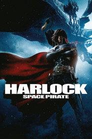 Kaptan Harlock