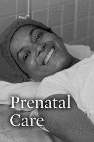 Atención prenatal