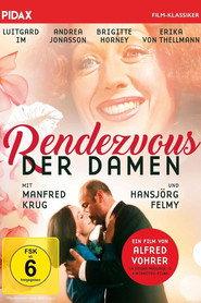 Rendezvous der Damen