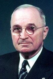Harry S. Truman