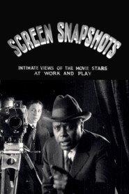 Screen Snapshots (Series 1, No. 7)