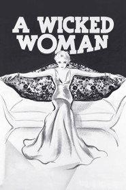A Wicked Woman