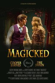 Magicked