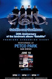 P.O.D. - Satellite Over Southtown: "B-Sides, Rarities & Hits"