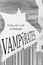 Bela Lugosi's Dead (Vampÿrates)