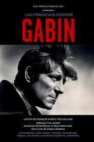 Un Français nommé Gabin