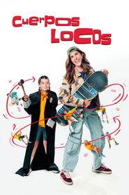 Cuerpos locos