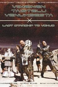 Viimeinen taistelu Venuksesta