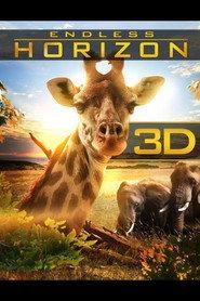 Endloser Horizont - Afrika 3D