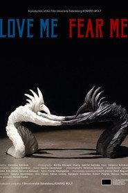 Love Me, Fear Me