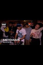 Kaytranada Boiler Room Montreal