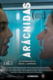 Arácnidas