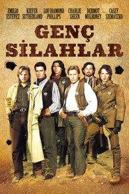 Genç Silahşörler
