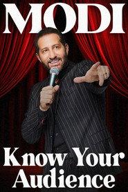 Modi: Know Your Audience
