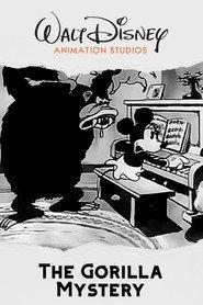 The Gorilla Mystery