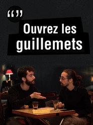 Ouvrez Les Guillemets
