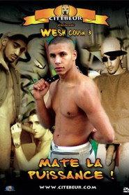 Wesh Cousin 3 : Mate la puissance !