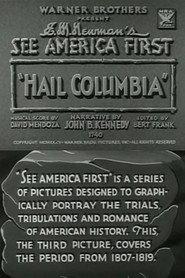 Hail Columbia