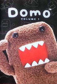 どーもくん