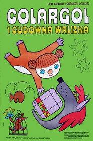 Colargol i cudowna walizka