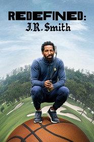 Yeni Bir Varoluş: J.R. Smith