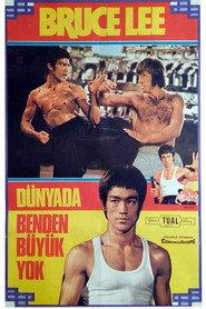 Dünyada Benden Büyük Yok