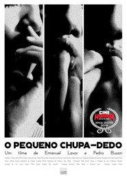 O Pequeno Chupa Dedo