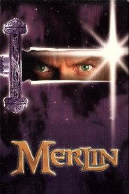 Büyücü Merlin