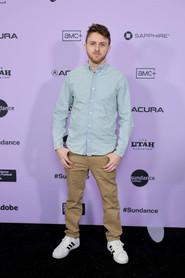 Connor Spence