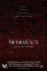 Paranoid