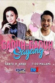 Gaduh-Gaduh Sayang