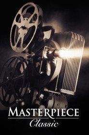 Masterpiece Mystery