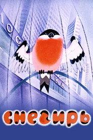 Снегирь