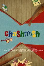 Chashmish