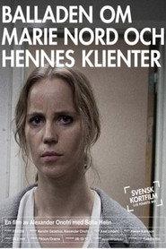 Balladen om Marie Nord och hennes klienter