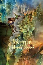 Baca Kasabası Poupelle / Poupelle of Chimney Town
