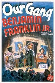 Benjamin Franklin, Jr.