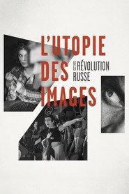 L'utopie des images de la révolution russe