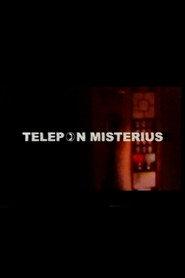 Telepon Misterius