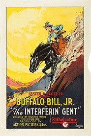 The Interferin' Gent